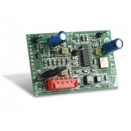 came AF433SA