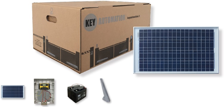 key sole kit