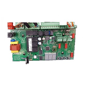 Came ZBX7N elektronika