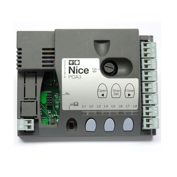 NICE poa3