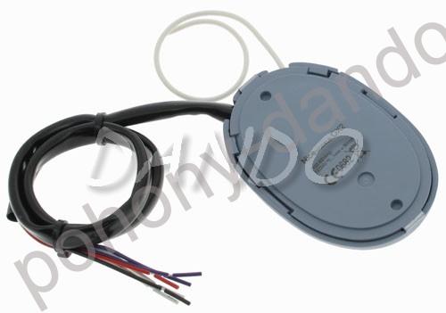 DOPREDAJ !!! NICE SMX2R Prijímač externý, - náhrada OX2