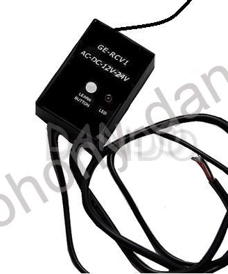 TORLIFT externý prijímač