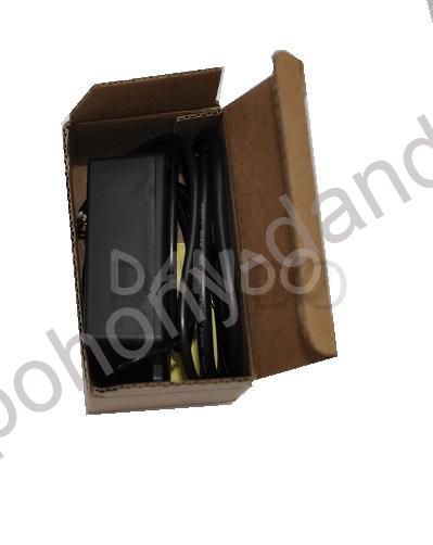 TORLIFT externý prijímač