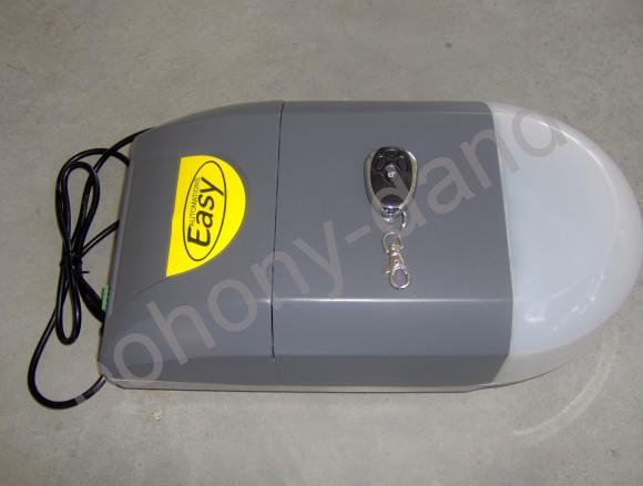 EAZY a DNT externý prijímač, jednokanálový 433.92 MHz