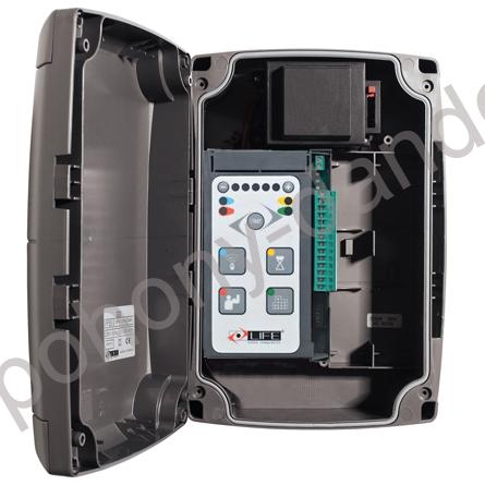 LIFE OP3 UNI 042 (DL) - 2xOP3 UNI, 1X GE UNI R, 2xDREAM, 1xSKUNLED