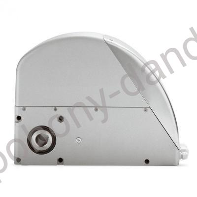 NICE SU2000V - rýchly, od 10m2 do 25m2, magnetický enkóder, do 23.5ot. /min.