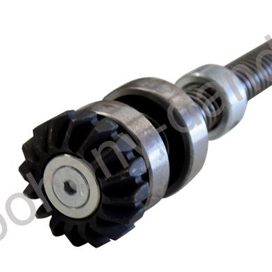 190CR10M450 Kondenzátor 10µF, 450V