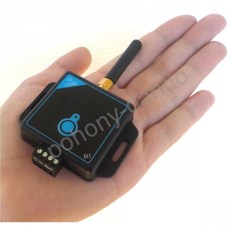 Externá GSM anténa ANT1