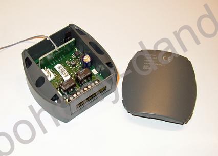 MARANTEC Digital 343, 1- kanálový 868 MHz externý prijímač