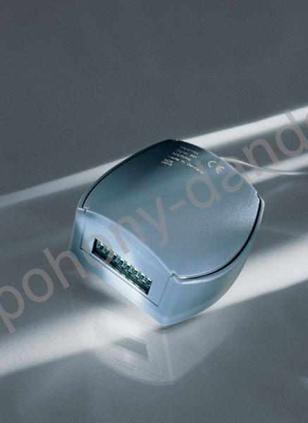 MARANTEC Digital 343, 1- kanálový 868 MHz externý prijímač