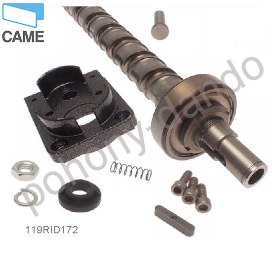 CAME 119RID210 - závitnica KR510  KRONO 5