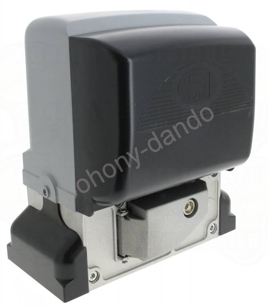 CAME 119RIR278 - BX-B, BX-78- 20 μf kondenzátor s drôtmi a držiakom