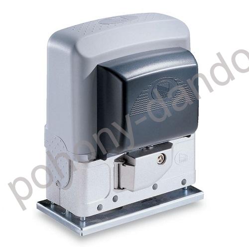 CAME119RIR282 - BK 1800 -31 μF Kondenzátor s káblami a stopkou 