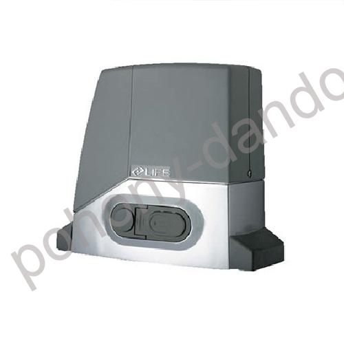 LIFE AC4RM 042H - 1x AC4RM, 2xDREAM,1x VISIO, 1x SUNLED230, 4xCREM-P, - magnetický koncák - sada do 400 kg
