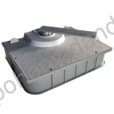 CAME 119RIA076  U-skrutka - FROG - JC