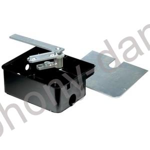 CAME 119RIA029 Osadzovacia skrinka s krytom FROG CF / CFI