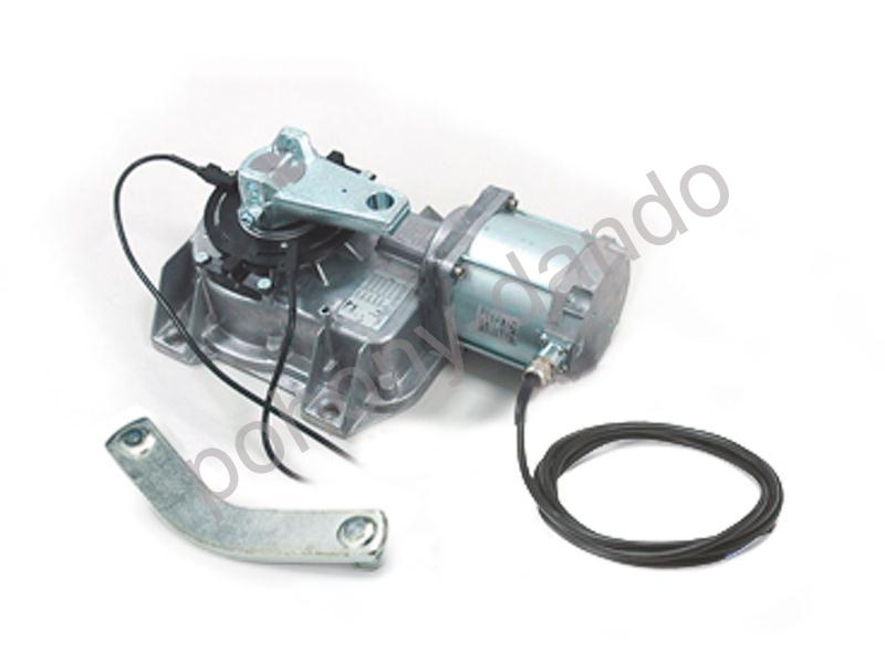 CAME 119RIA057 - FROG A24 Koncové magnetické spínače