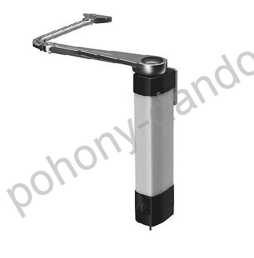 CAME 119RID344 - Motor - STYLO ME