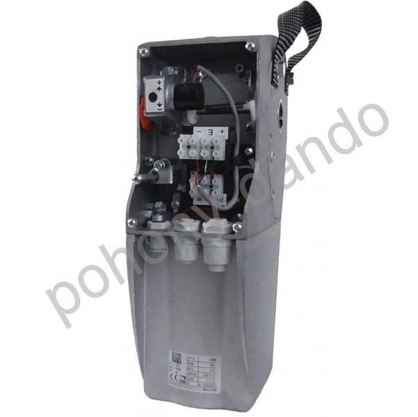 CAME C-BXE 450W pohon priemyselných brán s enkóderom,