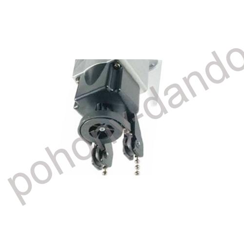 CAME C-BXE 450W pohon priemyselných brán s enkóderom,