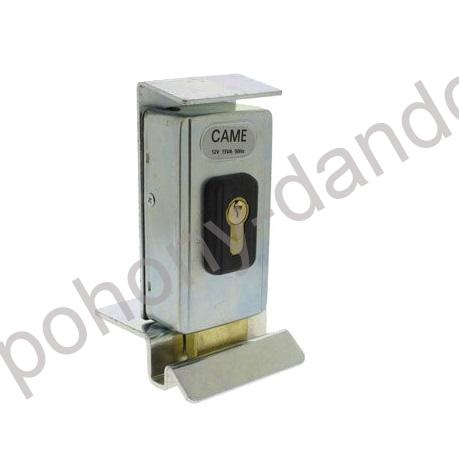CAME LOCK-82 s obojstrannou vložkou, 12V