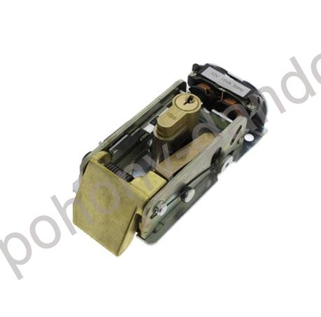 CAME LOCK-82 s obojstrannou vložkou, 12V