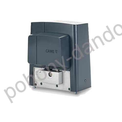 CAME BKS18AGS KIT- sada pre posuvné brány do 1800 kg, BKS1800-1x, ZBKN-1x, AF43S-1x, TOPD4RBS-1x, DIR10-1pár