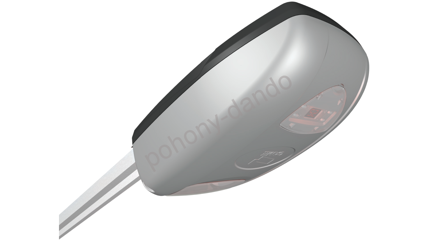 119RIR445 - Transformátor pre V6000