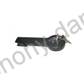 SPCG013800 Kryty pre TOONA 5, KIT F