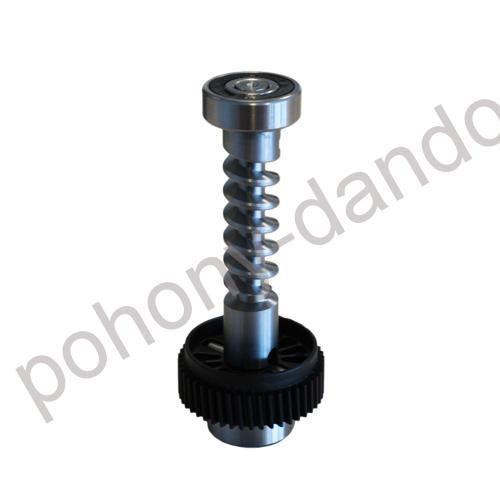 LIFE 5RI135 trafo pre ARMOR