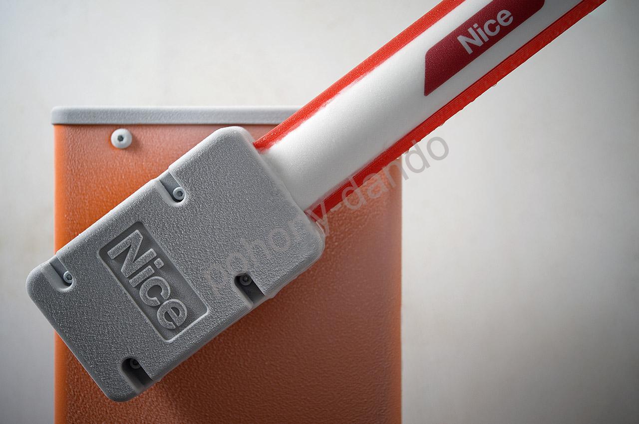 SPLSM01700A sada mikrospínačov pre závoru WIDE S, KIT J