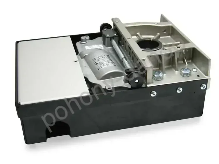 PRXM03 - Plastové ozubené koleso vrátane ozubenej hriadele pre XMETRO 2014, 2124 - KIT C