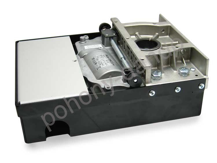 PRXM02 kit ozubených koliesok pre XMETRO 2024/2124, KIT B