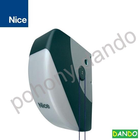 NICE PRSO02 výstupný hriadeľ pre SOON - KIT B