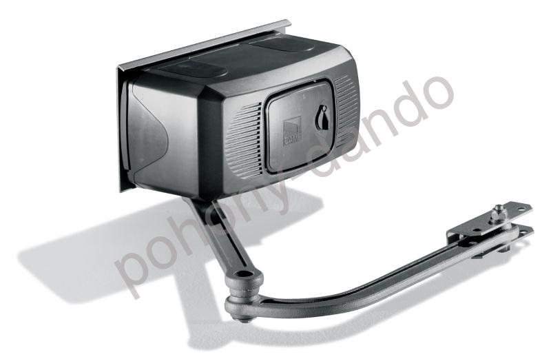 CAME 119RID087 - Motor pre FERNI F1100, F1000,