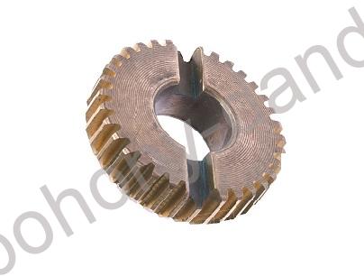 NICE PRMB03B kit prevodovky pre MOBY4605/15/5615  KIT - D