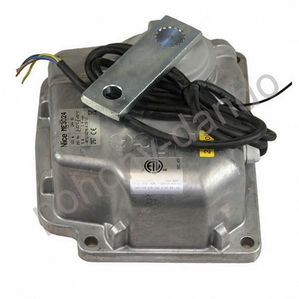 NICE MBA05 - elektromotor pre  MOBY MB4005/4006/5015 -230V,  KIT-A