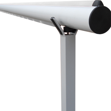 KEY KLIGHT6 -signalizačné LED diódy pre 6m rameno, zelené/červené, potrebné CTLIGHT