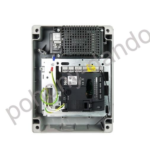 NICE MC424 nahradená MC424R10