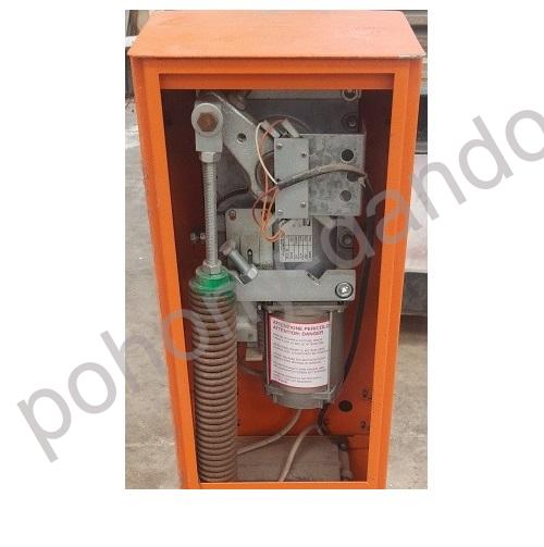 CAME 119RIG088 Náhradné dvierka GARD G2500 G4000