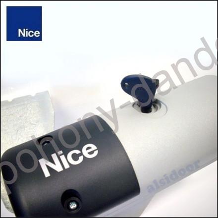 NICE TOO3024KLT, 2x TOO3024, 1x MC424LR10, 2x FLO2RE