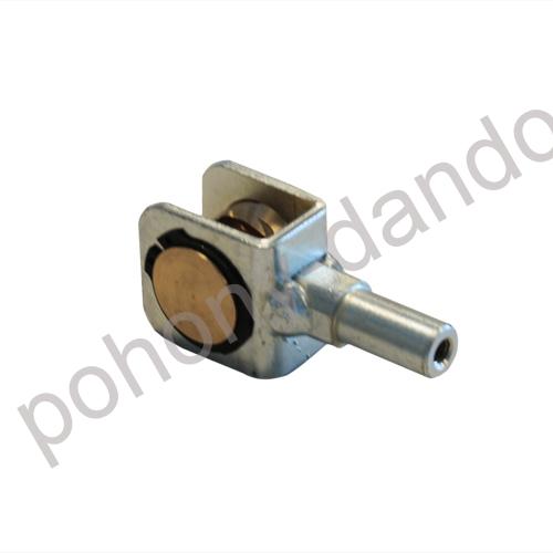 5RI092 závitova matica s vidličkou pre  OP3 - OP5