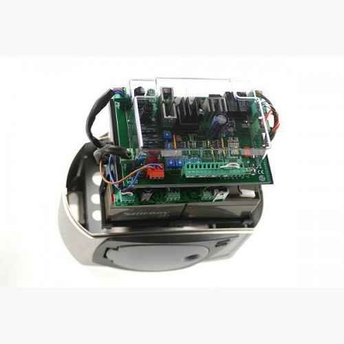 CAME 119RIBX039 kryt motora pre BX-243