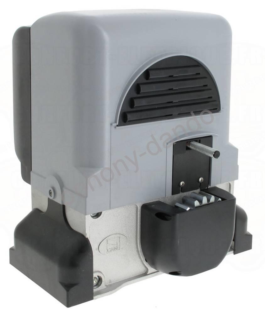 CAME 88001-0087 Koncový doraz pre  BX704AGS, BX708AGS, BKS1800AGS, 