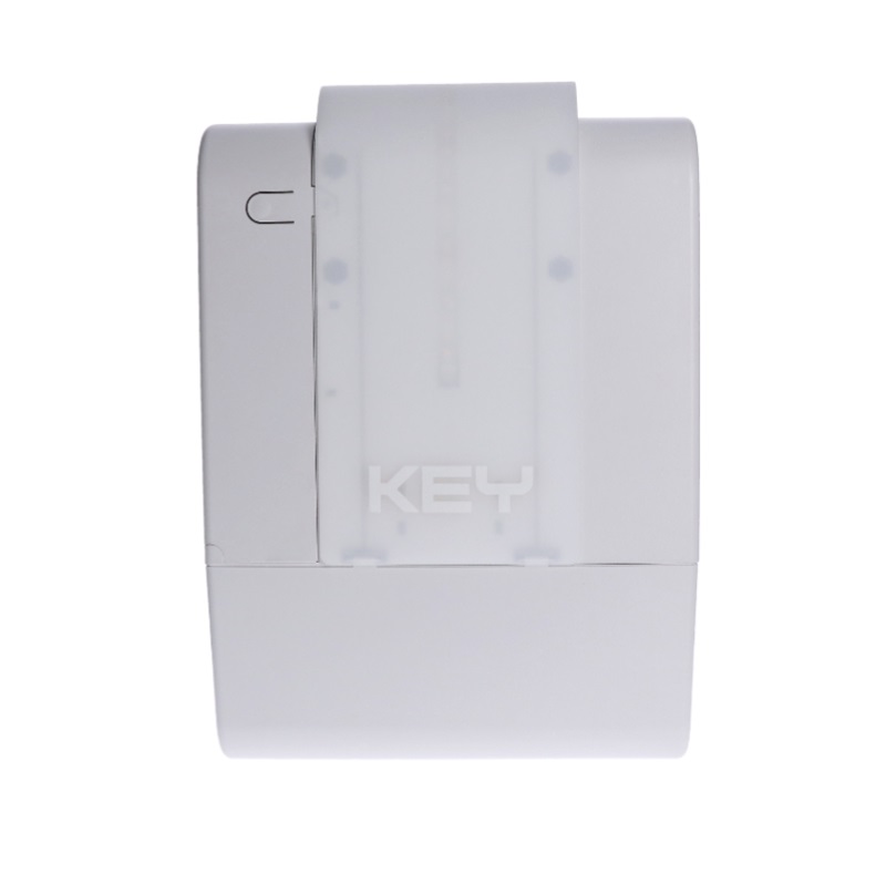 KEY HALO 1000N pohon pre sekcionálnu bránu do 16m2 / 130kg, 2x SUB44-N