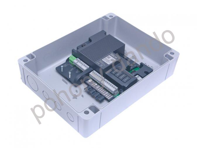 NICE MCA5 - náhradná riadiaca jednotka SPMCA5R10 - náhradná karta pre MC800R10, nová generácia