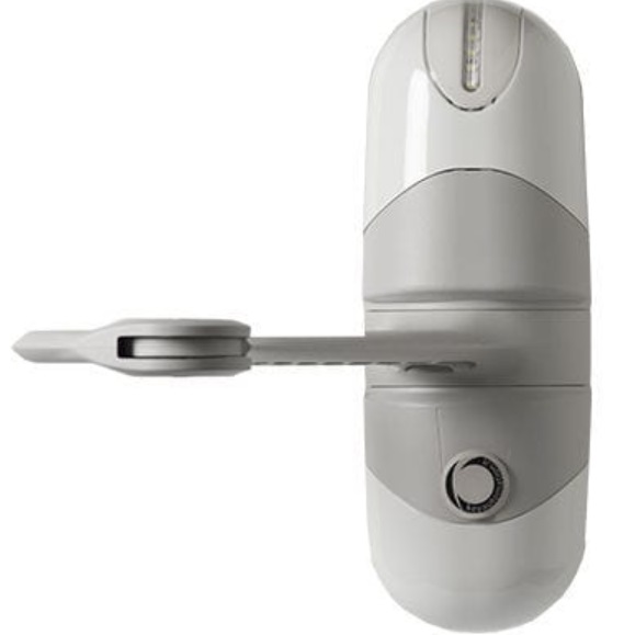 KEY 999LEVA002A00 rovné rameno pre REVO