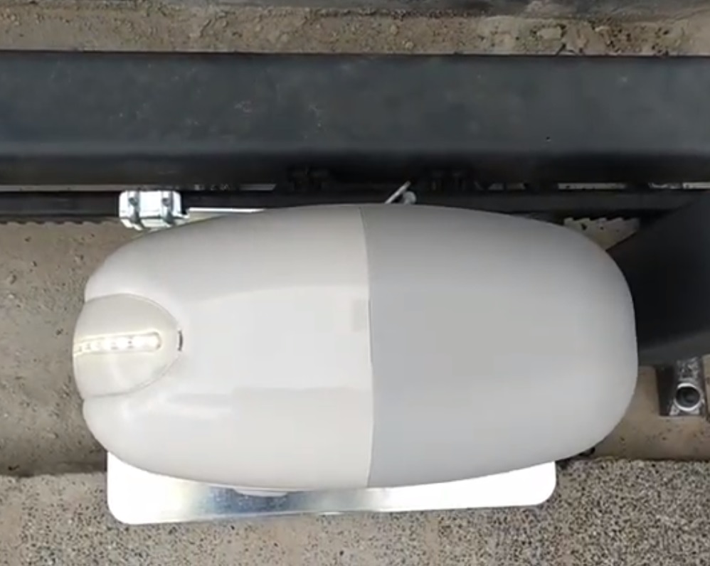 KEY 999MOTO001D00 motorček 24V s náhonompre SUN11024