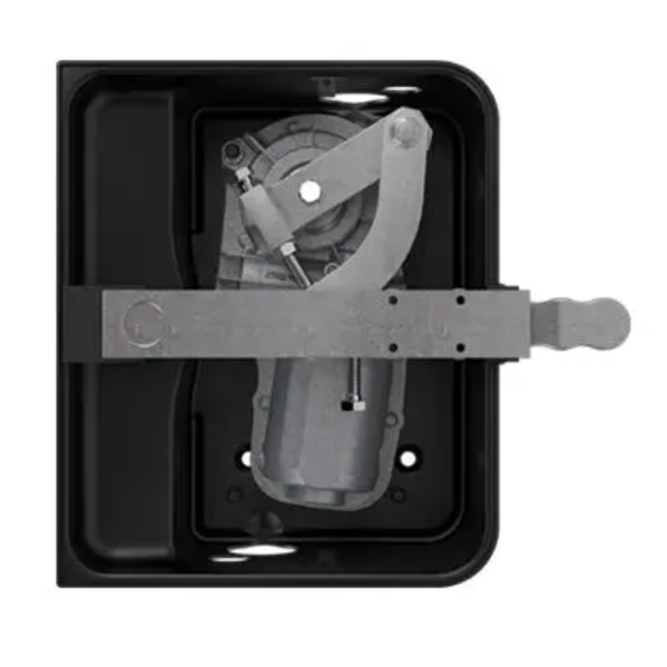 KEY UNDERKIT 1x INT,1xCF,1x CT-202,1x RX4,1 pár FT-32,1x SUB-44WR sada pre podzemný pohon do 3m / krídlo