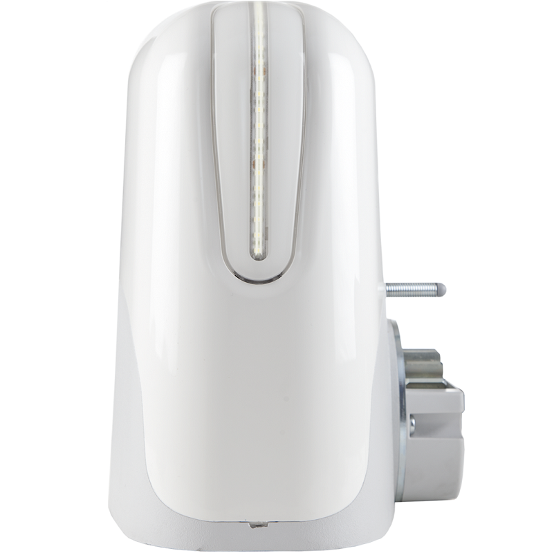 KEY SUN80 pohon pre posuvnú bánu do 700kg, 1x SUN7024 (24V, 500W, 26Nm), 1x CT-14A